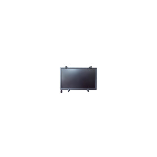 Digitus DA-90347 soporte para monitor 76,2 cm 30p negro