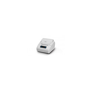 Safescan TP-230 Impresora de etiquetas linea termica 203 x 203dpi usb blanco