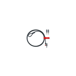 DELL Cable antirrobo Negro