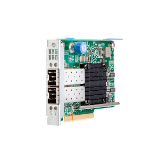 Hewlett Packard Enterprise Ethernet 10Gb 2-port 537SFP+ OCP3 Interno Fibra 10000 Mbit/s