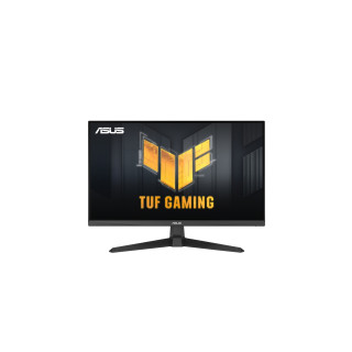 ASUS TUF Gaming VG279Q3A pantalla para PC 68,6 cm (27") 1920 x 1080 Pixeles Full HD LCD Negro