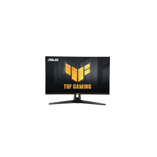 ASUS TUF Gaming VG279QM1A pantalla para PC 68,6 cm (27") 1920 x 1080 Pixeles Full HD LCD Negro