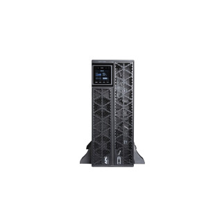 APC SRTG6KXLI sistema de alimentación ininterrumpida (UPS) Doble conversión (en lÍ­nea) 6 kVA 6000 W 3 salidas AC