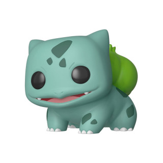 Funko pop videojuegos pokemon bulbasaur 50404