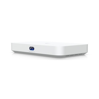 Ubiquiti UCG-Fiber (30W) pasarel y controlador 10, 100, 1000, 2500, 10000 Mbit/s