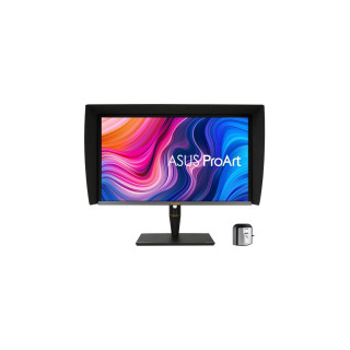 ASUS ProArt monitor PA27UCX-K 68,6 cm 27p negro