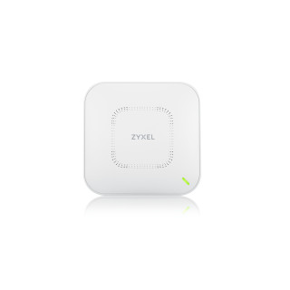 Zyxel WAX650S 3550 Mbit/s Blanco EnergÍ­a sobre Ethernet (PoE)