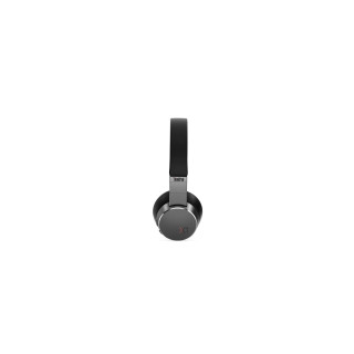 Lenovo ThinkPad X1 Auriculares diadema bluetooth negro gris plata