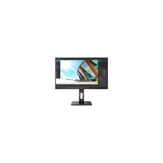 Aoc 27P2Q Monitor 27p full hd negro