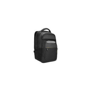 Targus Citygear Mochila para portatil 17.3P Negro