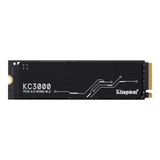 Kingston Technology KC3000 Disco SSD 2048 GB PCI Express 4.0 3D TLC NVMe M.2