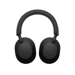 Sony WH-1000XM5 Auriculares Inalámbrico y alámbrico Diadema Llamadas/Música Bluetooth Negro