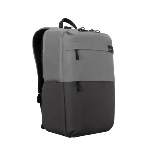 Targus Sagano maletines para portátil 39,6 cm (15.6") Mochila Negro, Gris