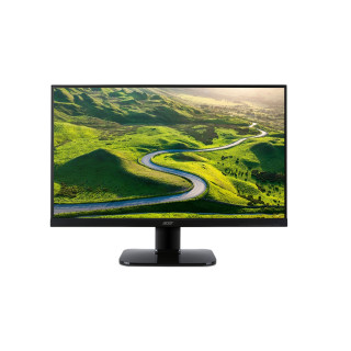 Acer Vero V7 V277 E pantalla para PC 68,6 cm (27") 1920 x 1080 Pixeles Full HD LCD Negro