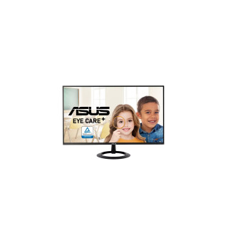 ASUS VZ24EHF pantalla para PC 60,5 cm (23.8") 1920 x 1080 Pixeles Full HD LCD Negro