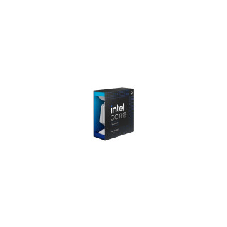 Intel Core Ultra 9 285K procesador 36 MB Smart Cache Caja