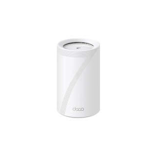 TP-Link Deco BE65 Tribanda (2.4 GHz / 5 GHz / 6 GHz) Wi-Fi 7 (802.11be) Blanco 4 Interno