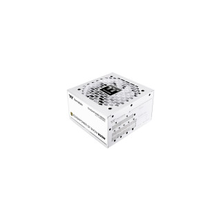 Thermaltake Toughpower Gt unidad de fuente de alimentación 850 W 24-pin ATX ATX Blanco