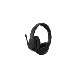 Belkin SoundForm Adapt Auriculares Inalámbrico y alámbrico Diadema Llamadas/Música USB Tipo C Bluetooth Negro