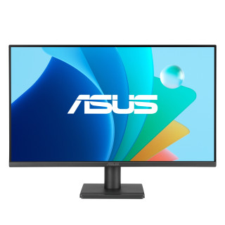 ASUS VA279HG pantalla para PC 68,6 cm (27") 1920 x 1080 Pixeles Full HD LCD Negro