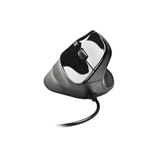 NGS SAMSARA ratón Universal mano derecha USB tipo A Laser 3200 DPI