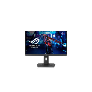 ASUS ROG Strix XG259QNS pantalla para PC 62,2 cm (24.5") 1920 x 1080 Pixeles Full HD LCD Negro
