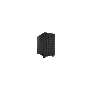 Corsair CC-9011251-WW carcasa de ordenador Midi Tower Negro