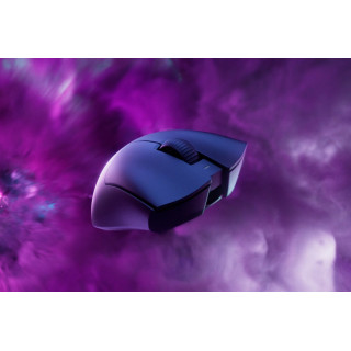 Razer DeathAdder V3 Pro ratón mano derecha RF Wireless + USB Type-C Í“ptico 30000 DPI