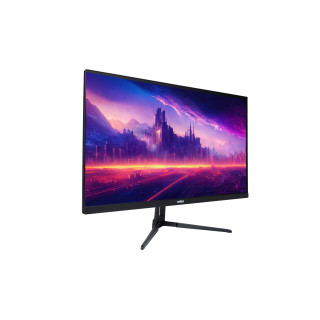 Nilox NXM272KD11 27" IPS 2K LED Negro Monitor