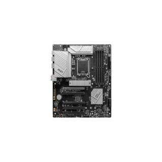 MSI PRO B760-P II placa base Intel B760 LGA 1700 ATX