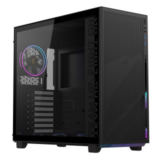 GIGABYTE C400 Midi Tower Negro