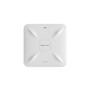 Ruijie Networks RG-RAP2260(G) punto de acceso inalámbrico 1201 Mbit/s Blanco Energía sobre Ethernet (PoE)