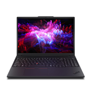 Lenovo ThinkPad P16v Gen 3 (Intel) Intel Core Ultra 7 255H Estación de trabajo móvil 40,6 cm (16") WUXGA 32 GB…