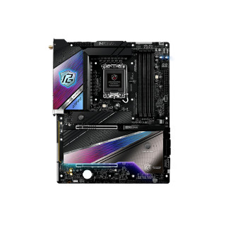 Asrock Phantom Gaming Z890 Nova WiFi Intel Z890 LGA 1851 (Socket V1) ATX