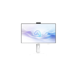 MSI Modern AM273QP AI 1UM-246ES Intel Core Ultra 7 155H 68,6 cm (27") 2560 x 1440 Pixeles PC todo en uno 32 GB…