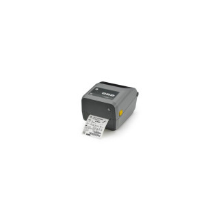 IMPRESORA ZEBRA TRANSFERENCIA TERMICA ZD-421 USB, BTLE.