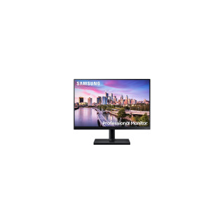 Samsung F24T450GYU 61 cm (24") 1920 x 1200 Pixeles WUXGA LCD Negro