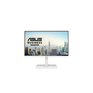 ASUS VA24EQSB-W 60,5 cm (23.8") 1920 x 1080 Pixeles Full HD LED Blanco