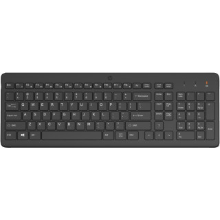 HP Teclado inalámbrico 225