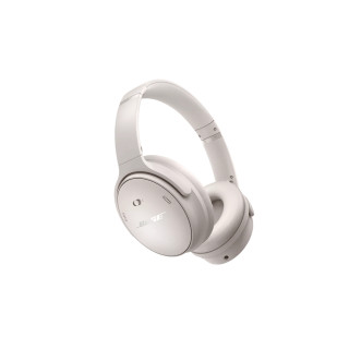 Bose QuietComfort Auriculares Inalámbrico y alámbrico Diadema Música/uso diario Bluetooth Negro