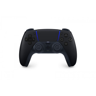 Sony DualSense Negro Bluetooth/USB Gamepad Analógico/Digital Android, MAC, PC, PlayStation 5, iOS