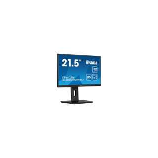 iiyama ProLite XUB2292HSU-B6 22" Negro Monitor