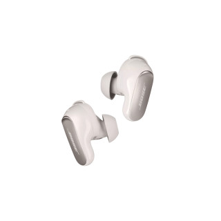 Bose QuietComfort Ultra Auriculares Inalámbrico Dentro de oído Música/uso diario Bluetooth Negro