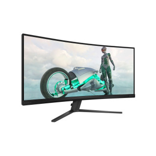 Philips Evnia 34M2C3500L/00 pantalla para PC 86,4 cm (34") 3440 x 1440 Pixeles Wide Quad HD LCD Negro