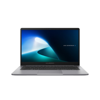 ASUS ExpertBook P1403CVA-S60625X - Ordenador Portátil 14" Full HD (Intel Core i5-13420H, 16GB RAM, 512GB SSD, UHD…