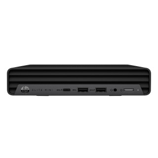 HP Elite 800 G9 Intel® Core™ i7 i7-14700 16 GB DDR5-SDRAM 512 GB SSD Windows 11 Pro Mini PC Negro