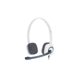 AURICULARES LOGITECH H150 MICROFONO 981-000350