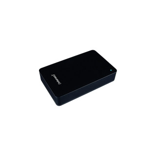 DISCO 3.5 EXTERNO INTENSO 6031516 USB 3.0 8TB NEGRO 6031516
