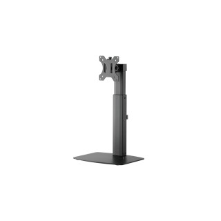 SOPORTE TOOQ DB1732TN-B MONITOR 17P - 32P MESA NEGRO DB1732TN-B
