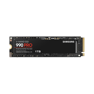Samsung 990 PRO M.2 1000 GB PCI Express 4.0 V-NAND MLC NVMe
